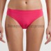 Briefs First Women's Running Underwear, Pink